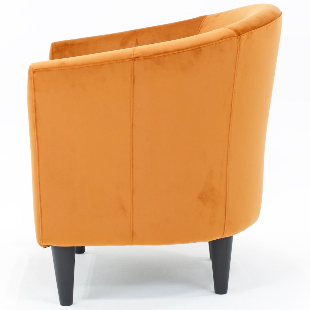 Windsor Club Chair. Picture 6