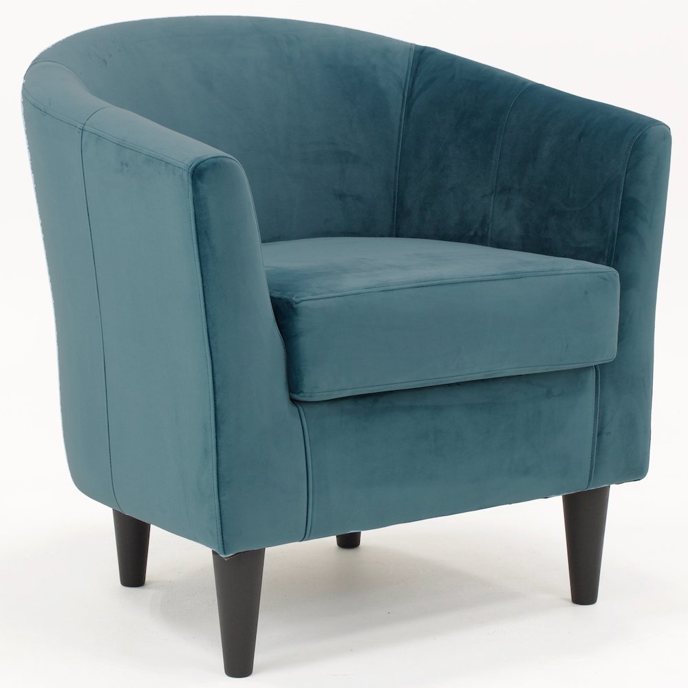 Windsor Club Chair. Picture 1
