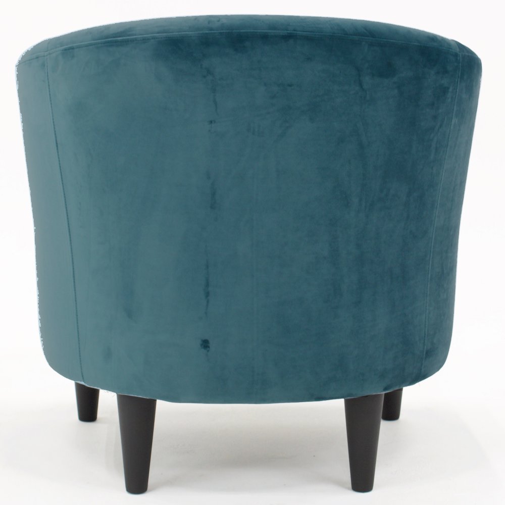 Windsor Club Chair. Picture 4