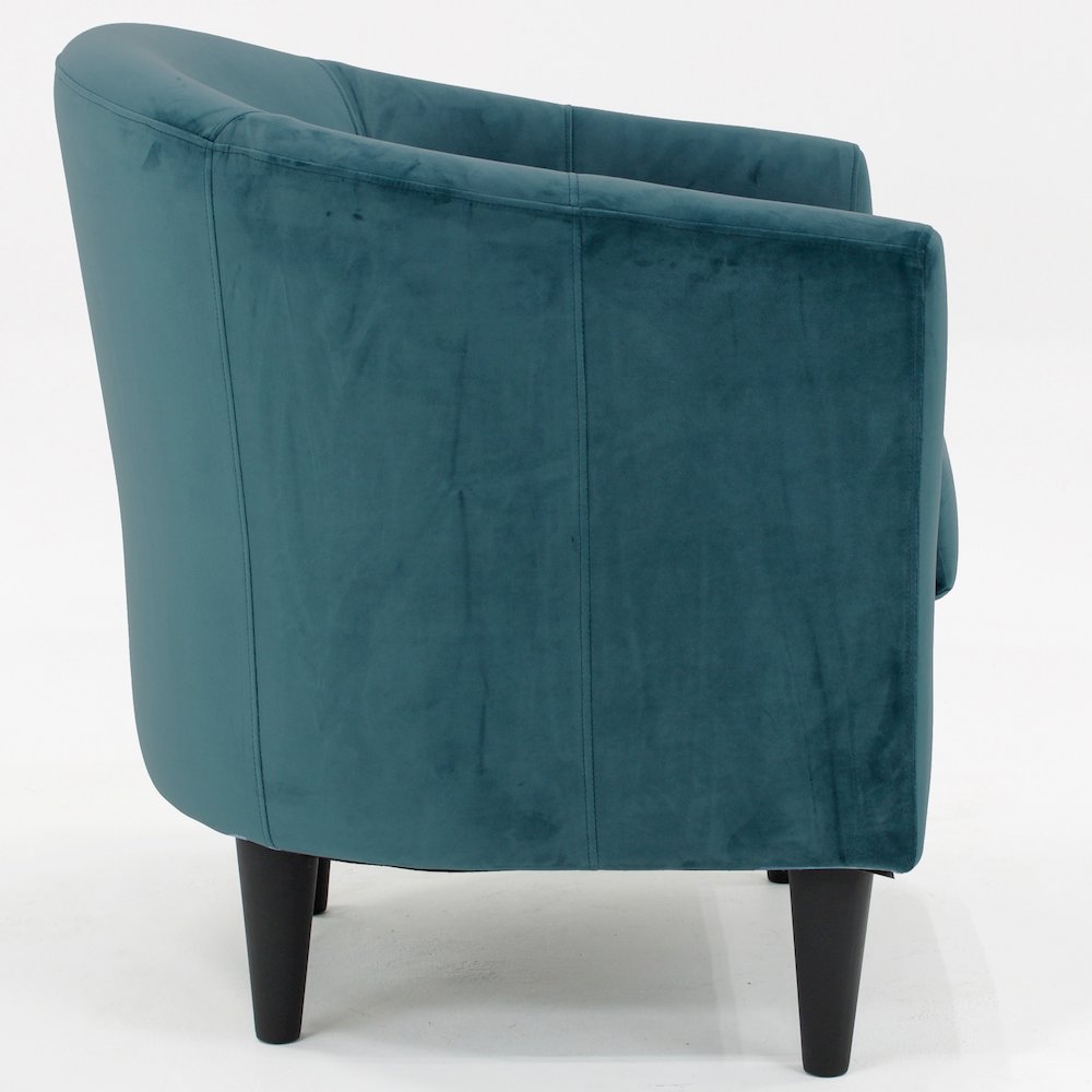 Windsor Club Chair. Picture 5