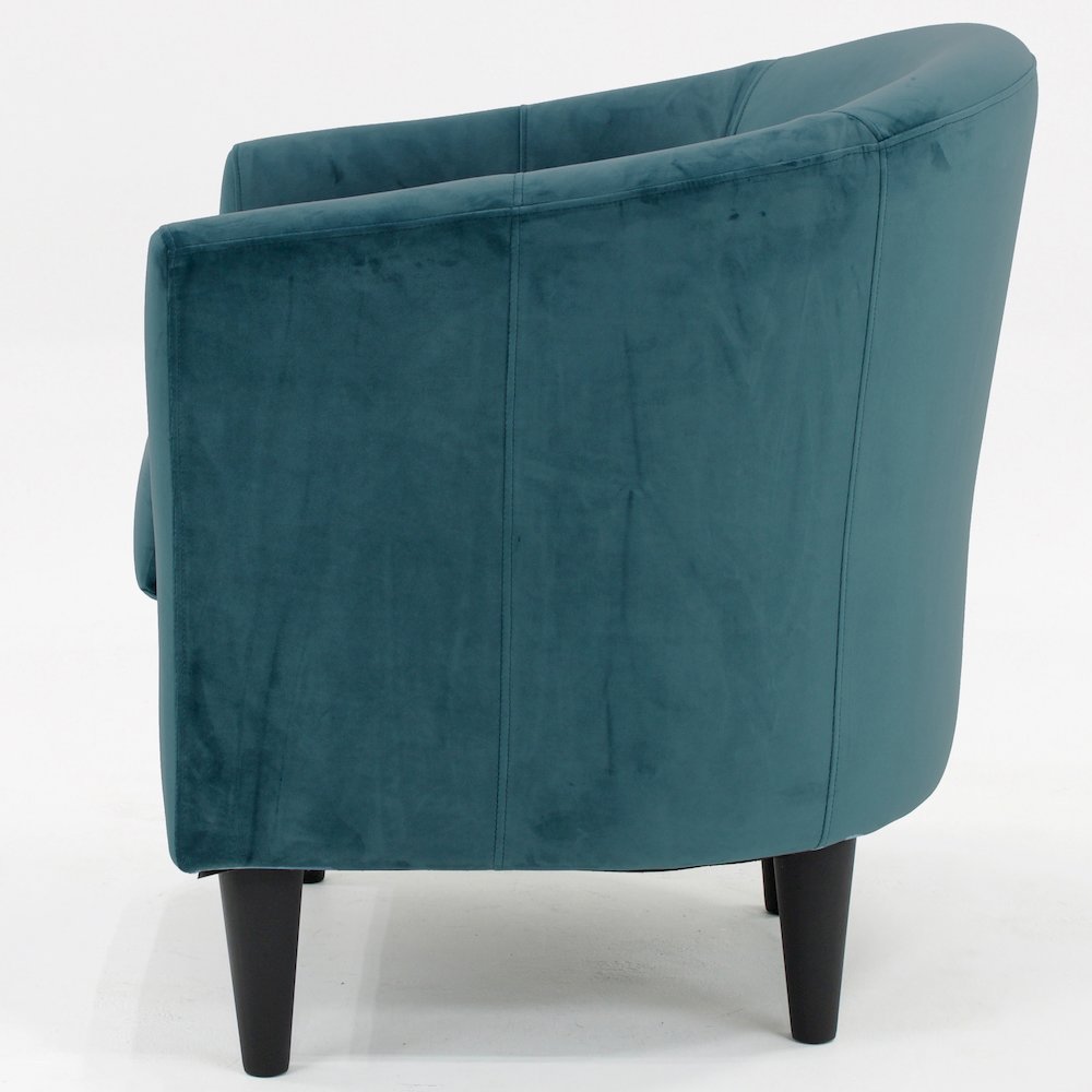 Windsor Club Chair. Picture 6