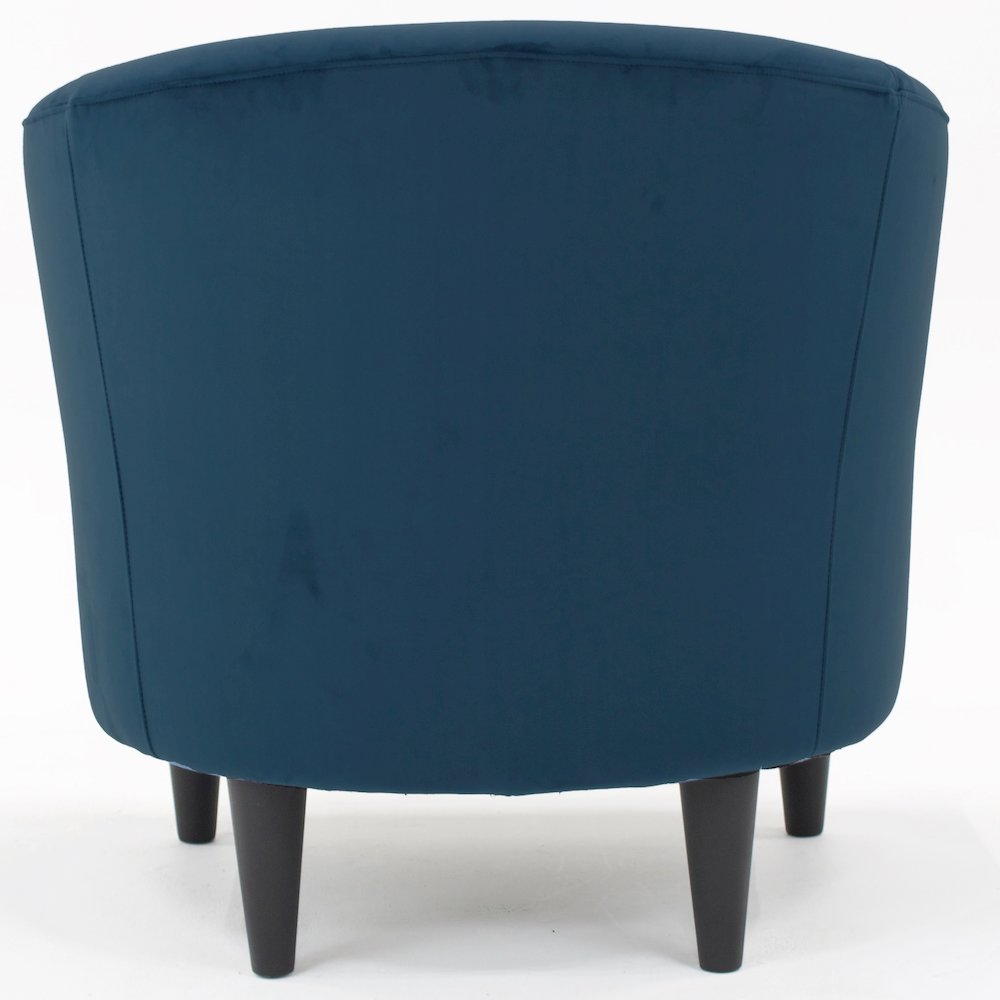 Windsor Club Chair. Picture 4