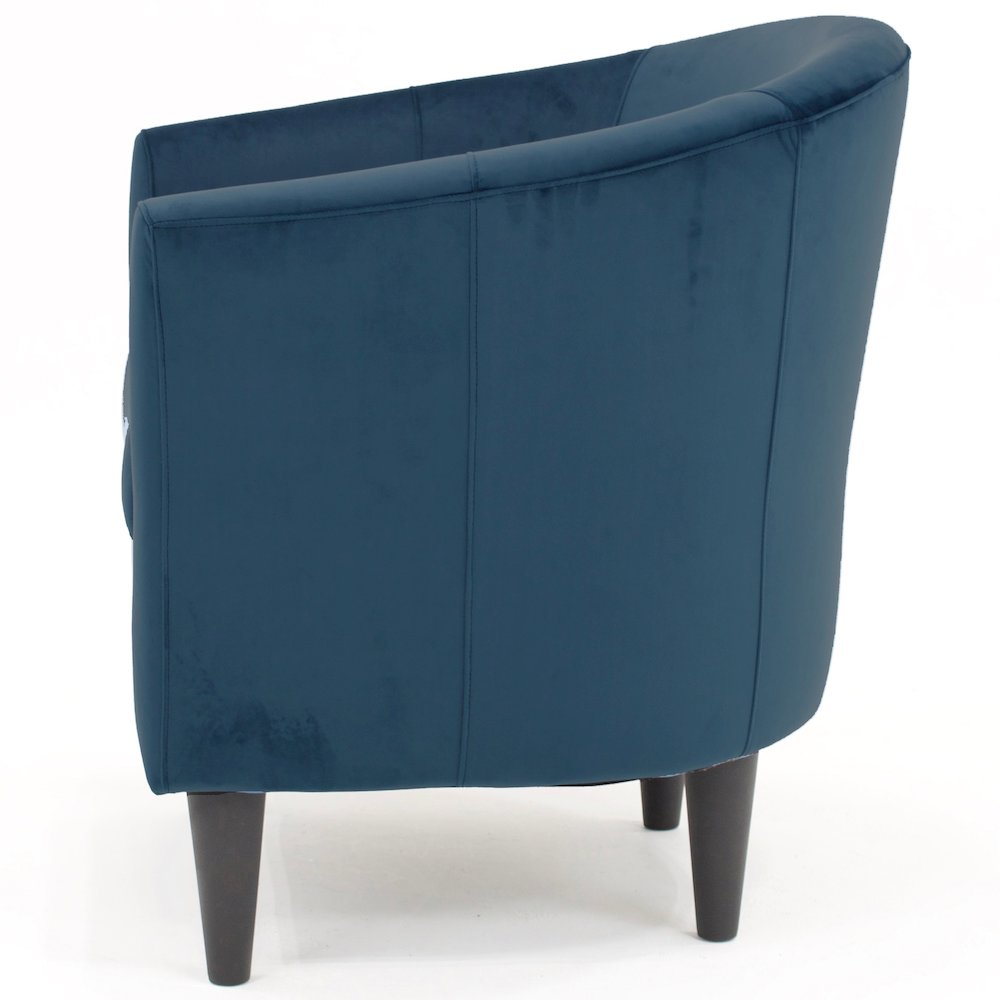 Windsor Club Chair. Picture 5
