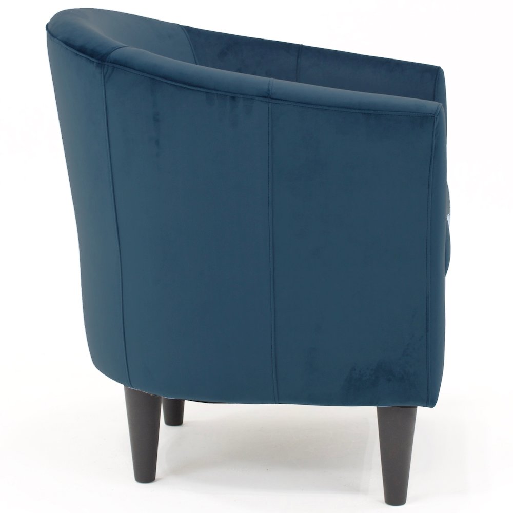 Windsor Club Chair. Picture 6