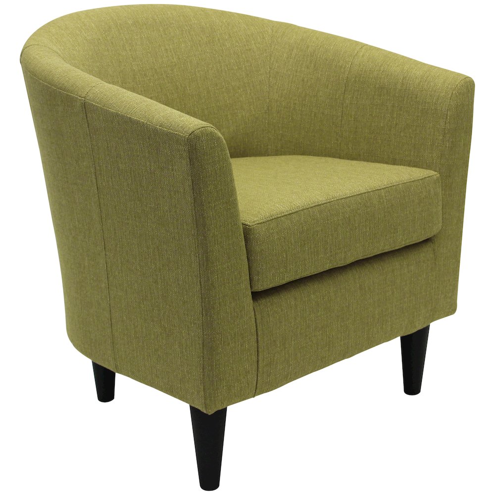 Windsor Club Chair. Picture 1