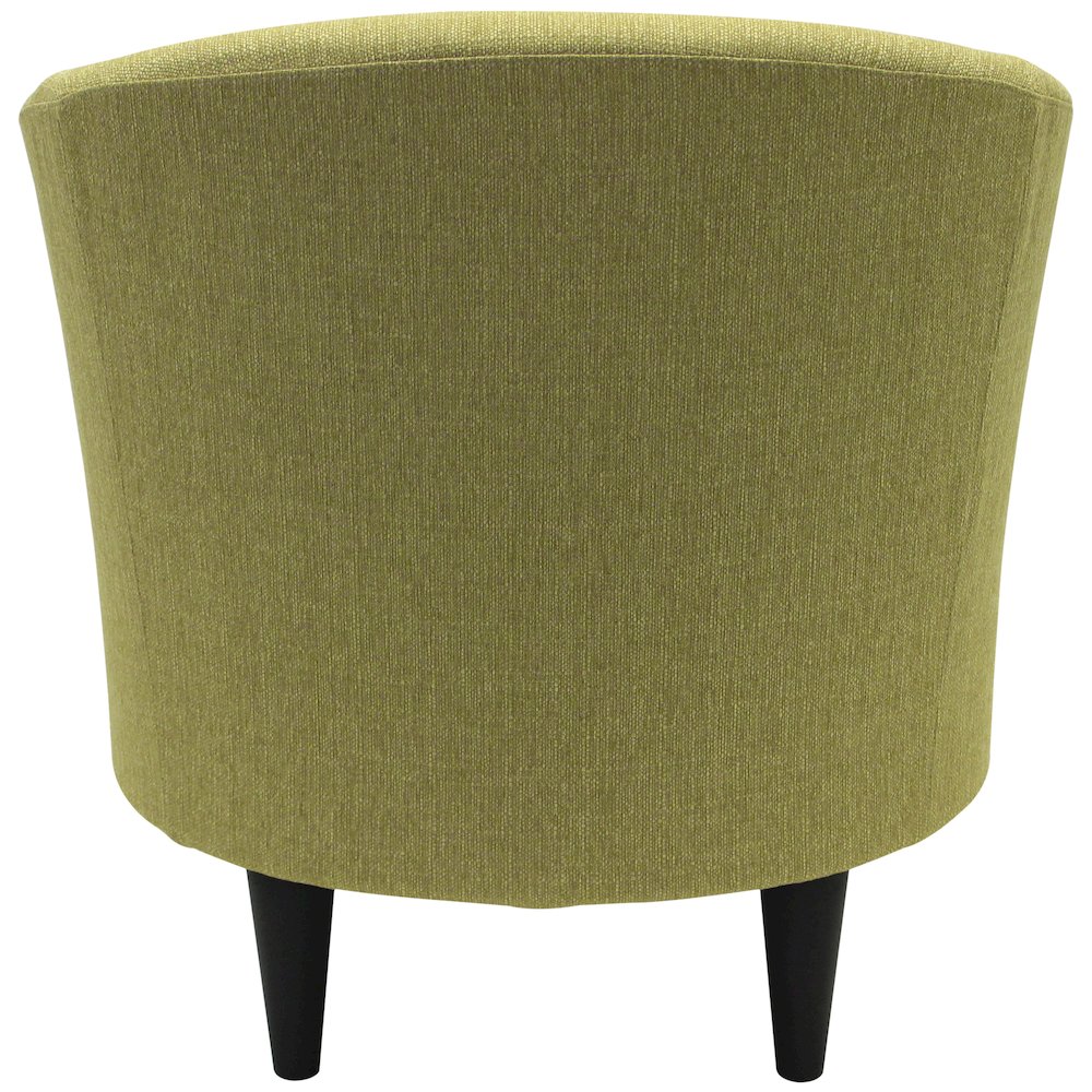 Windsor Club Chair. Picture 4