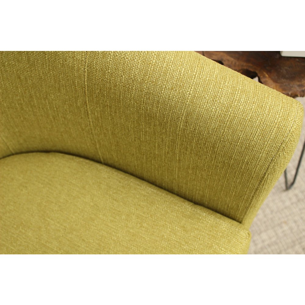 Windsor Club Chair. Picture 5