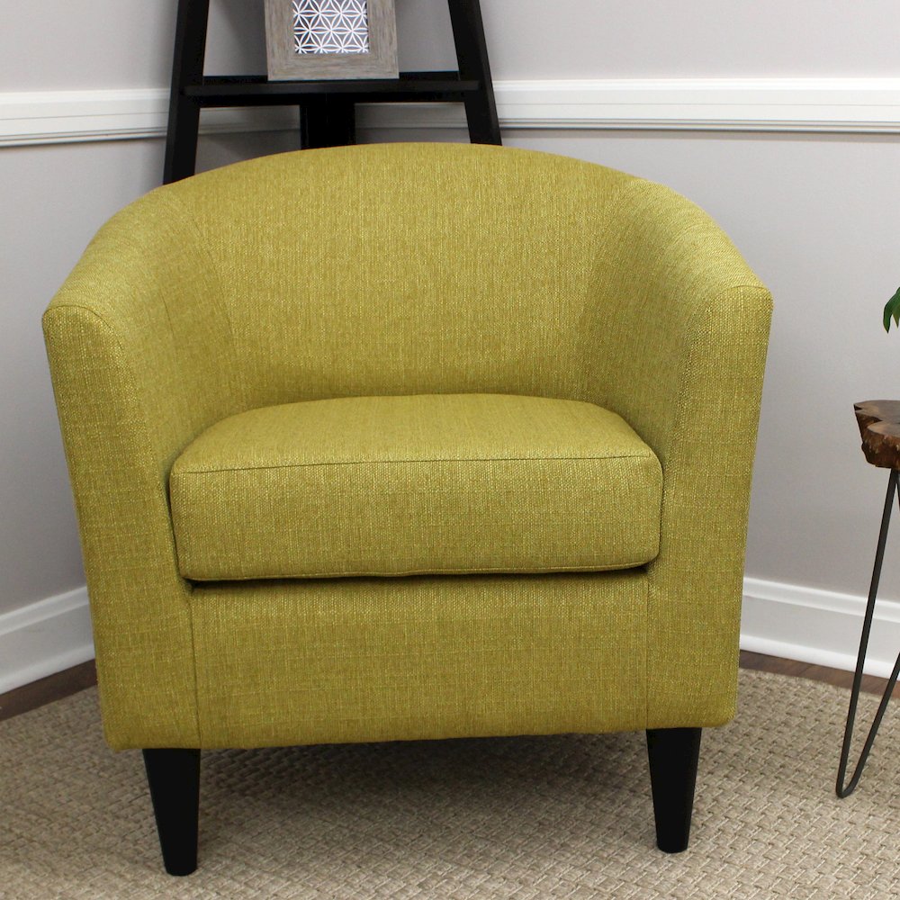 Windsor Club Chair. Picture 6