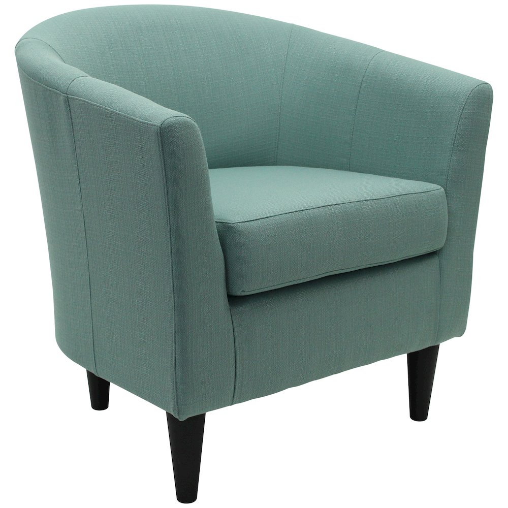 Windsor Club Chair. Picture 1