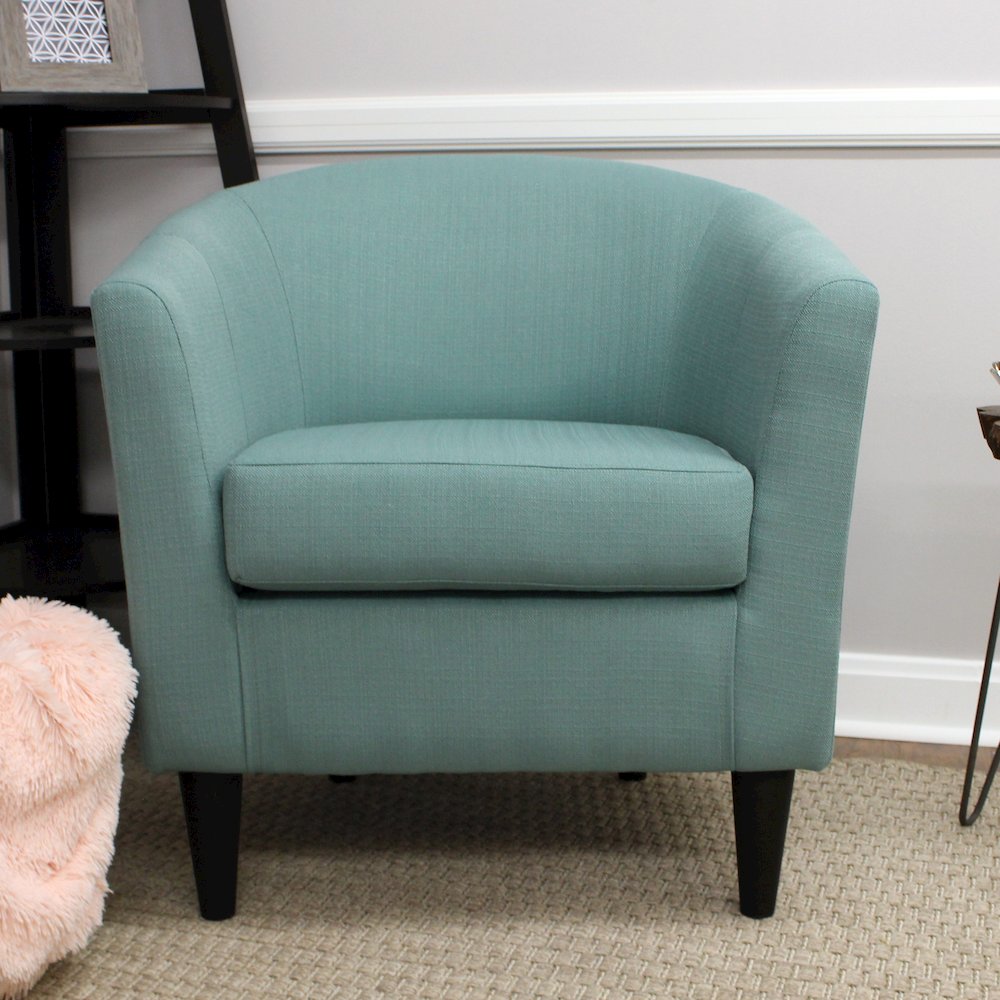Windsor Club Chair. Picture 6