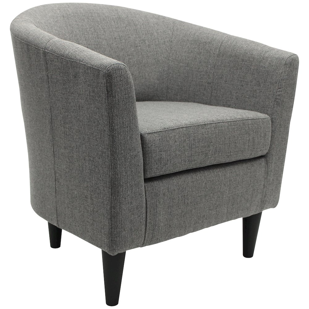 Windsor Club Chair. Picture 1