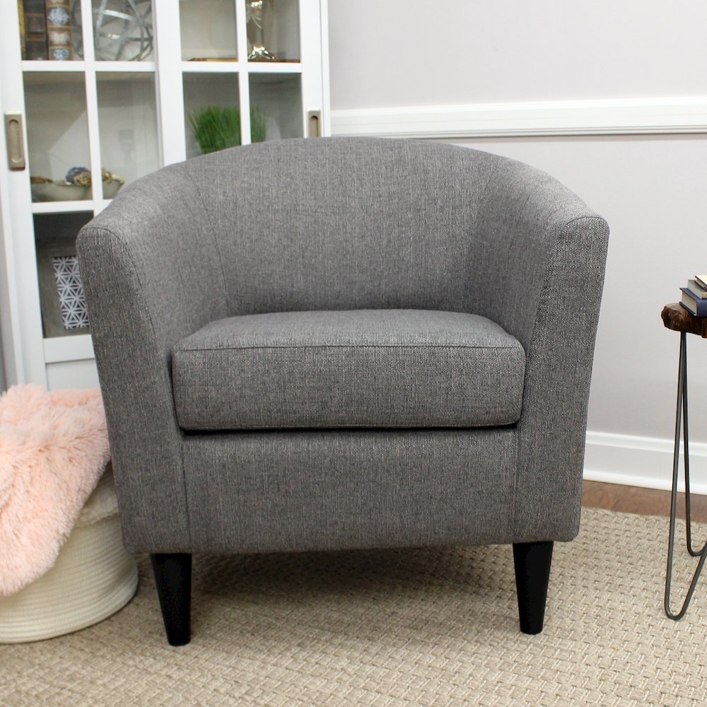 Windsor Club Chair. Picture 6