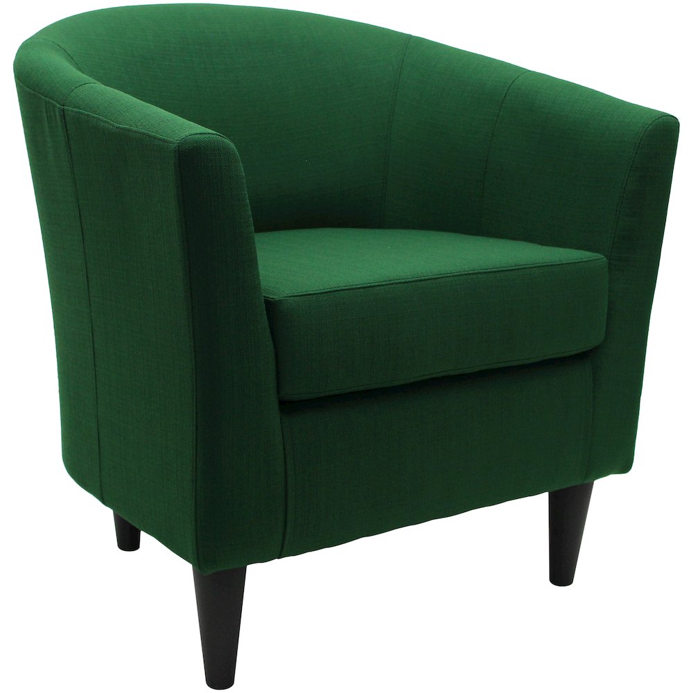 Windsor Club Chair. Picture 1