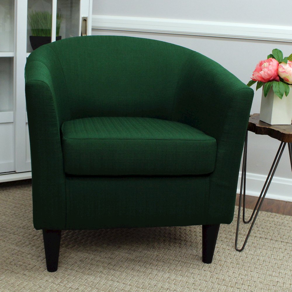 Windsor Club Chair. Picture 6