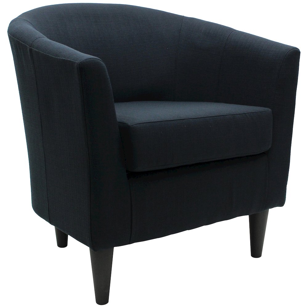 Windsor Club Chair. Picture 1