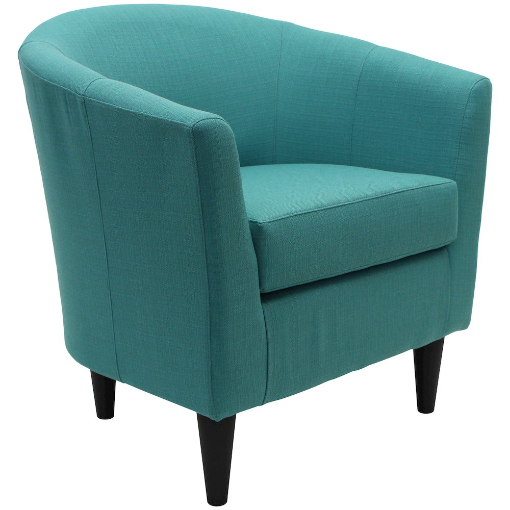 Windsor Club Chair. Picture 1