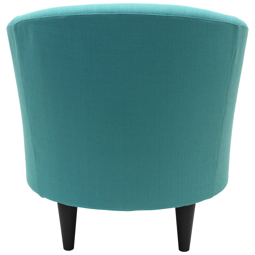Windsor Club Chair. Picture 4