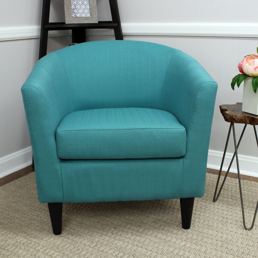 Windsor Club Chair. Picture 6