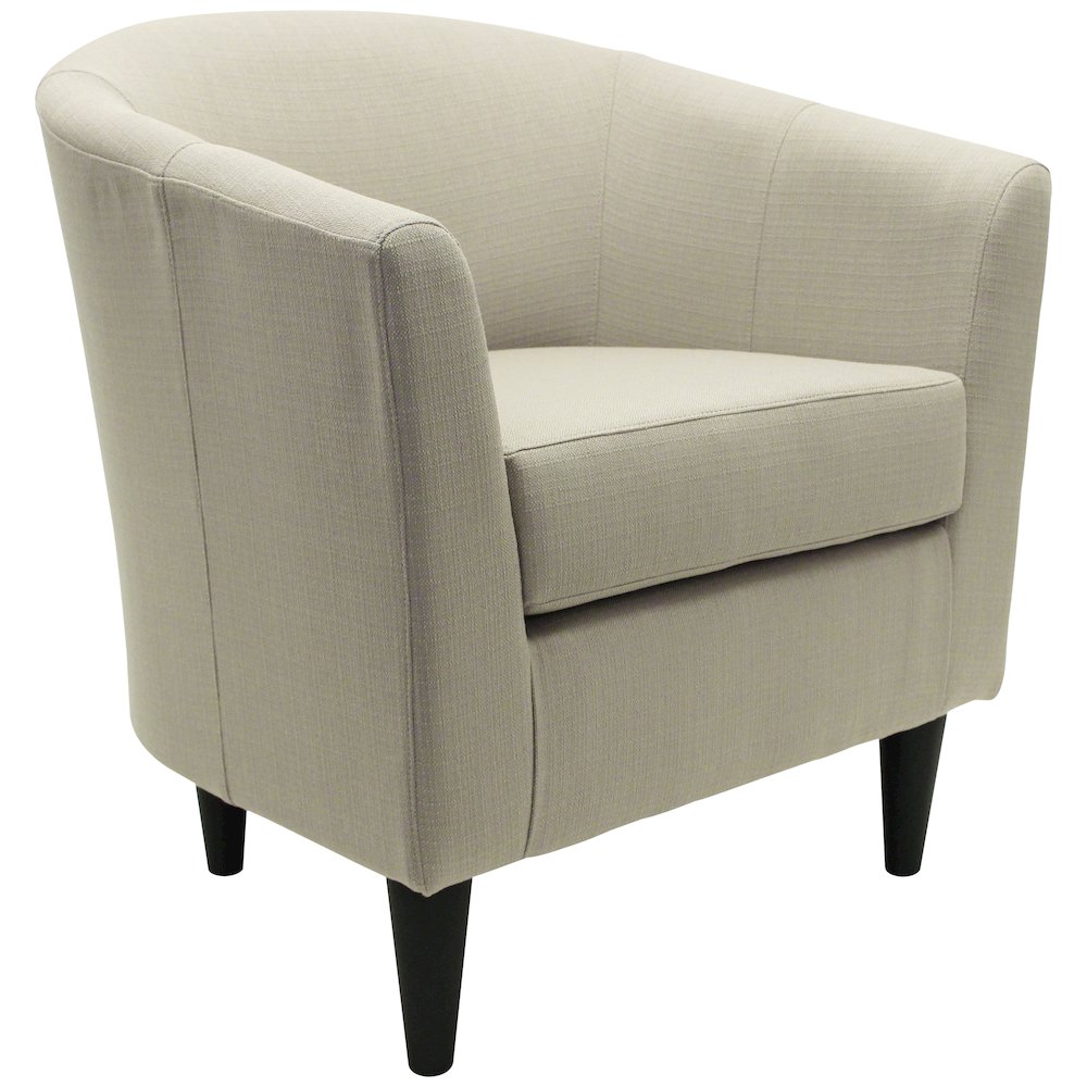 Windsor Club Chair. Picture 1