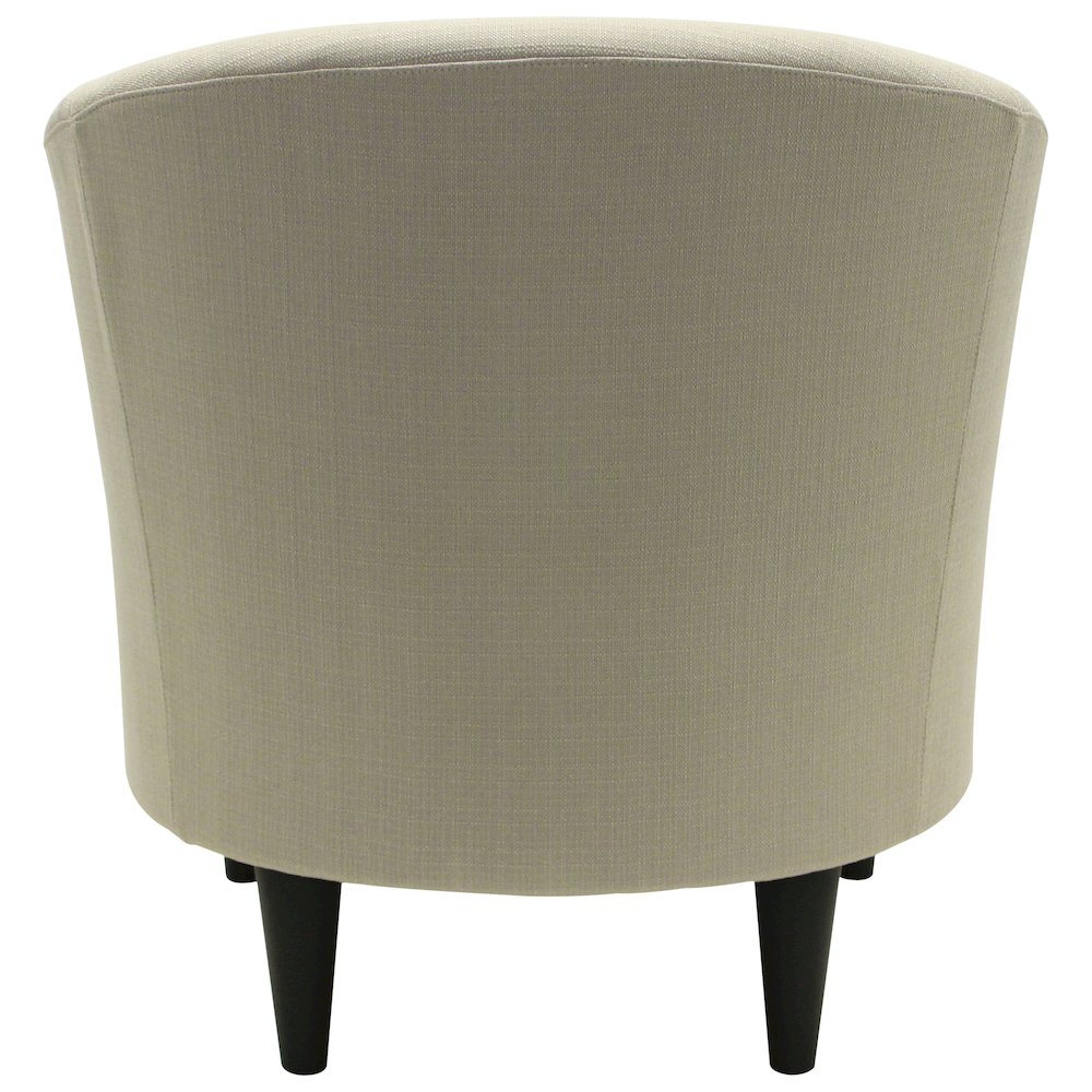 Windsor Club Chair. Picture 4