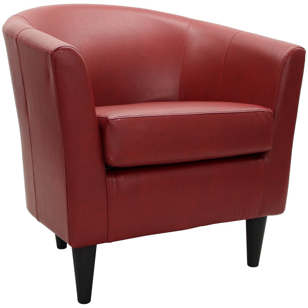 Windsor Club Chair. Picture 1