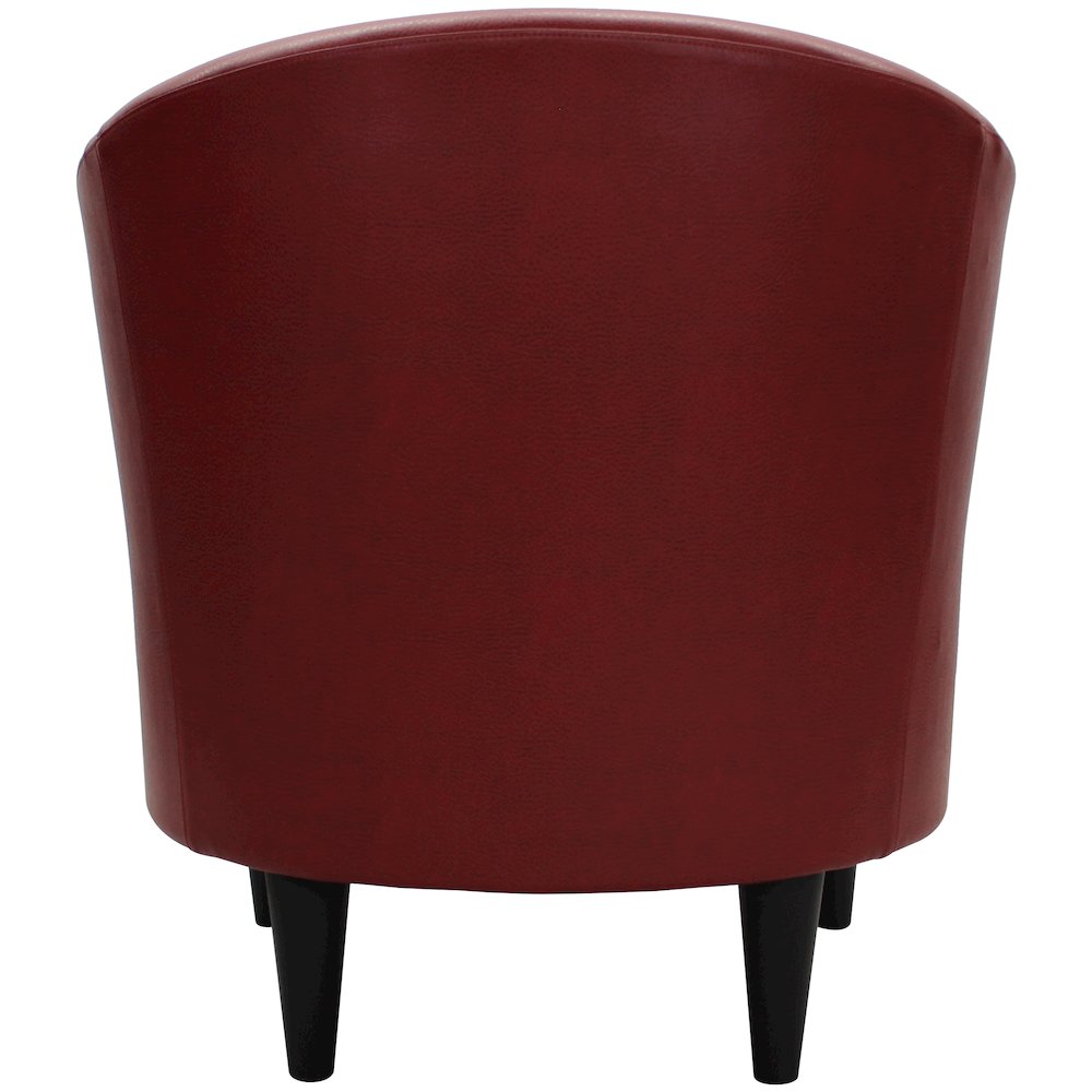 Windsor Club Chair. Picture 4