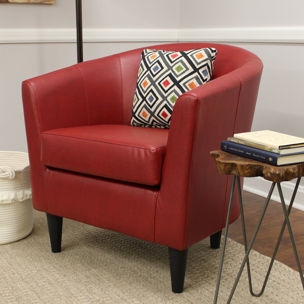 Windsor Club Chair. Picture 6