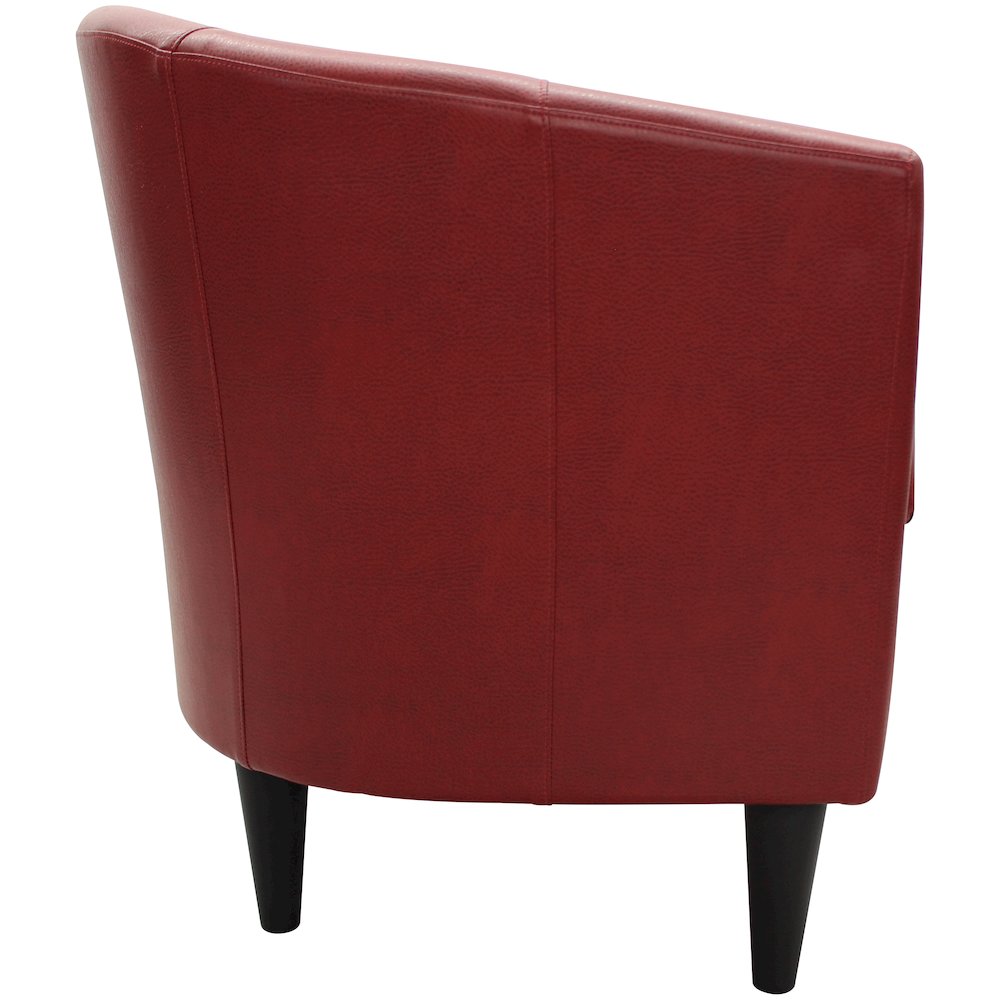 Windsor Club Chair. Picture 7