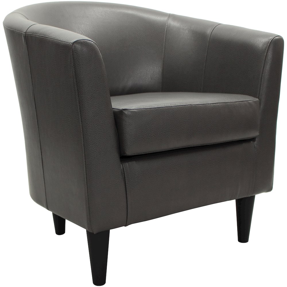 Windsor Club Chair. Picture 1