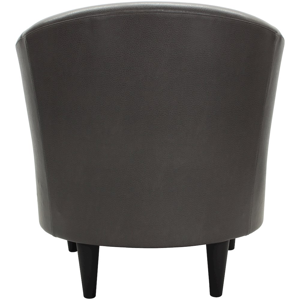 Windsor Club Chair. Picture 4