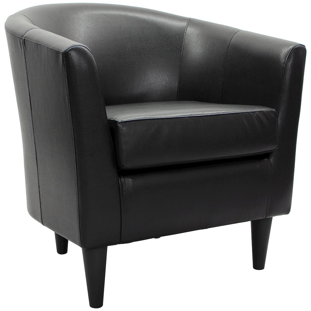 Windsor Club Chair. Picture 1