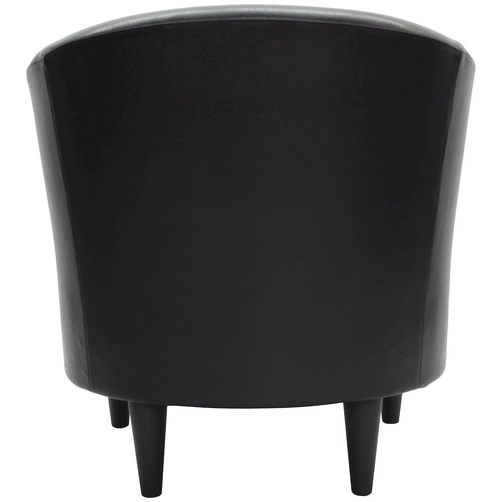Windsor Club Chair. Picture 4