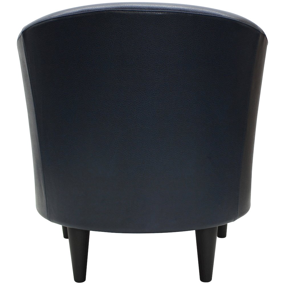 Windsor Club Chair. Picture 4