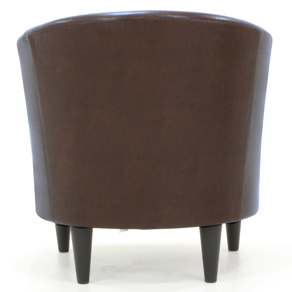 Windsor Club Chair. Picture 4