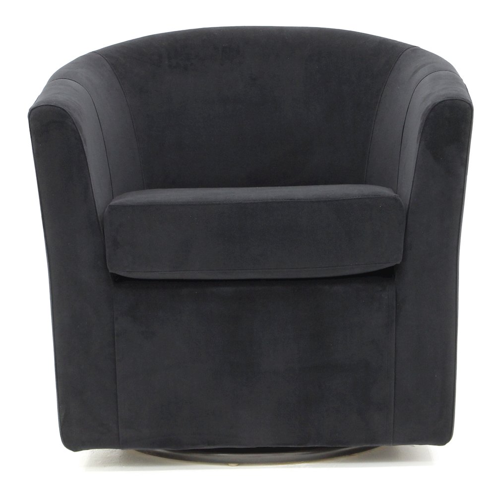 Windsor Swivel Club Chair. Picture 7