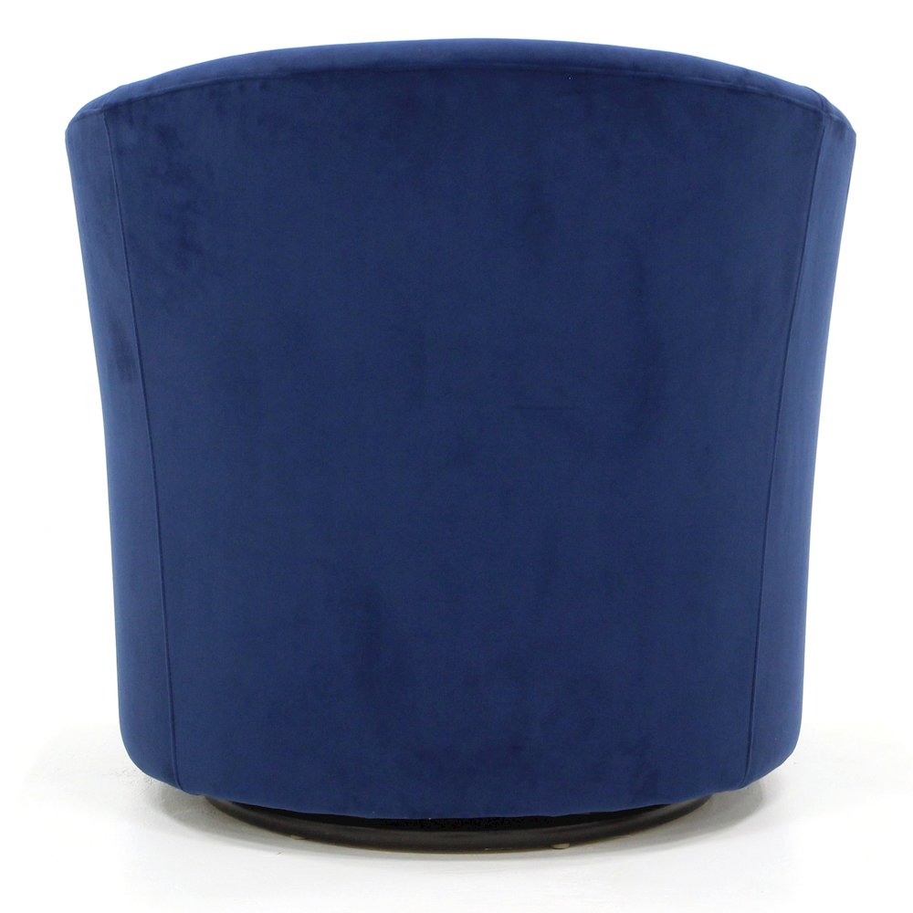 Windsor Swivel Club Chair. Picture 4
