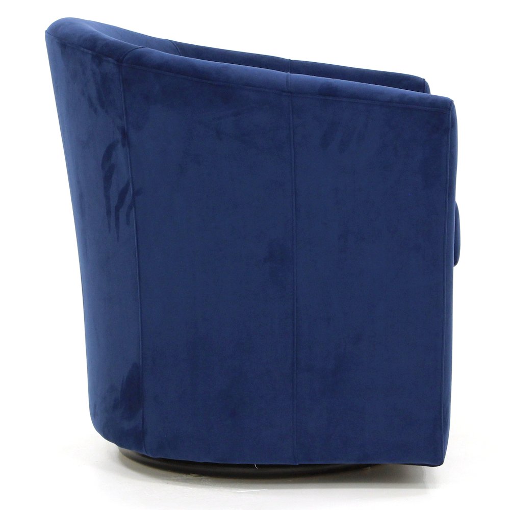 Windsor Swivel Club Chair. Picture 8