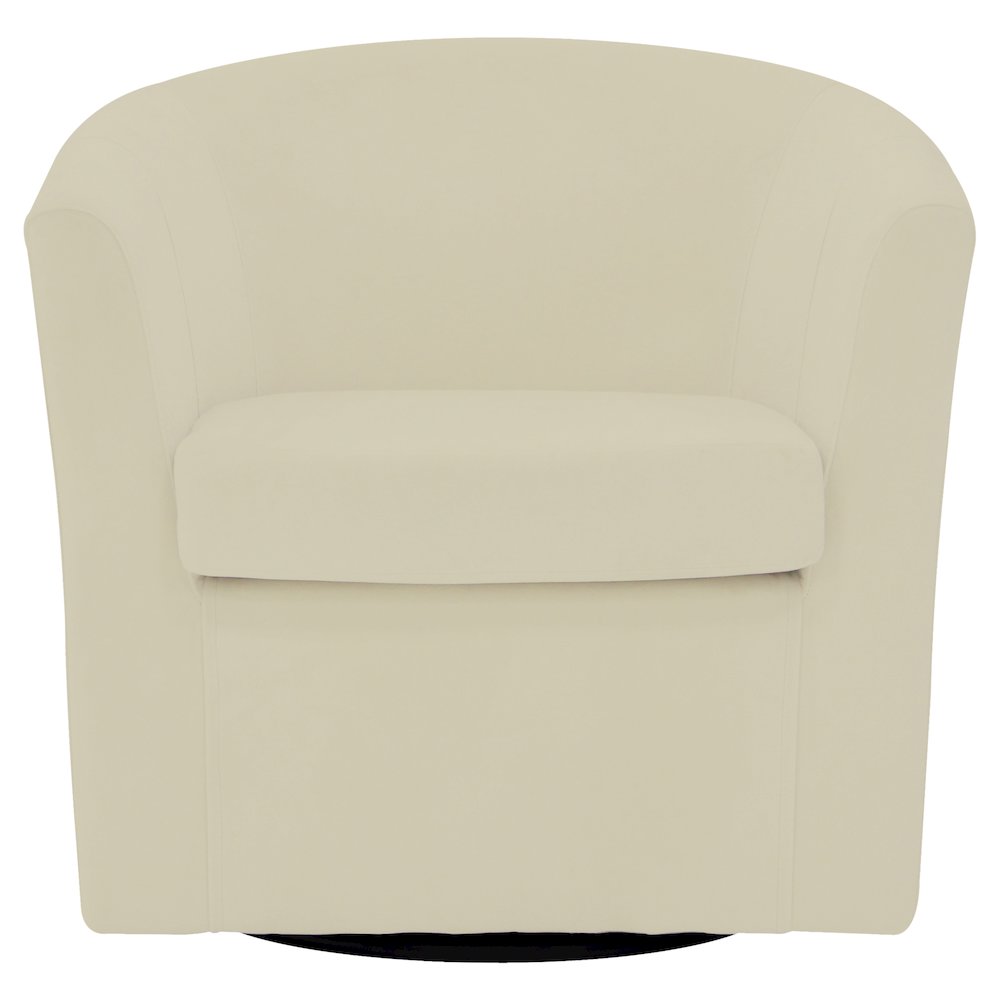 Windsor Swivel Club Chair. Picture 9