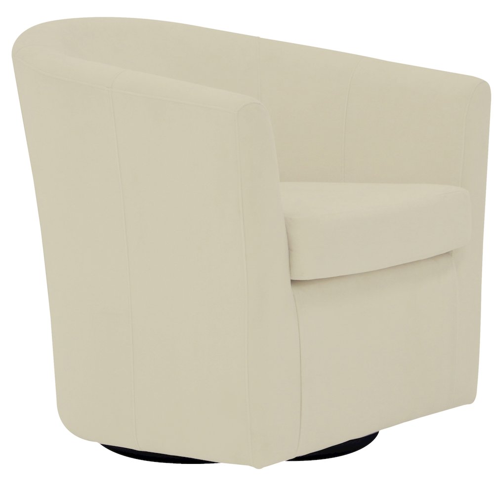 Windsor Swivel Club Chair. Picture 4