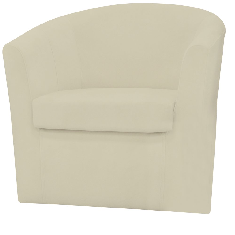 Windsor Swivel Club Chair. Picture 1