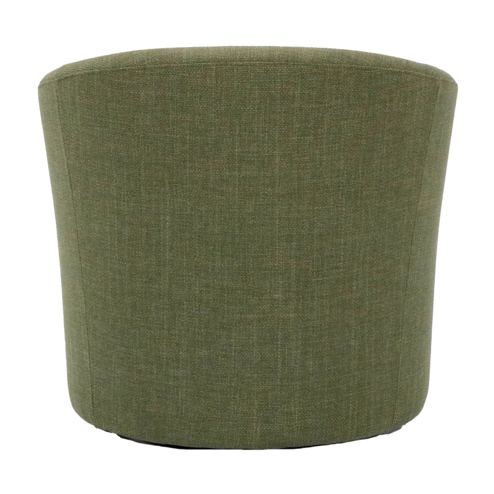 Windsor Swivel Chair  - Blake Moss. Picture 4