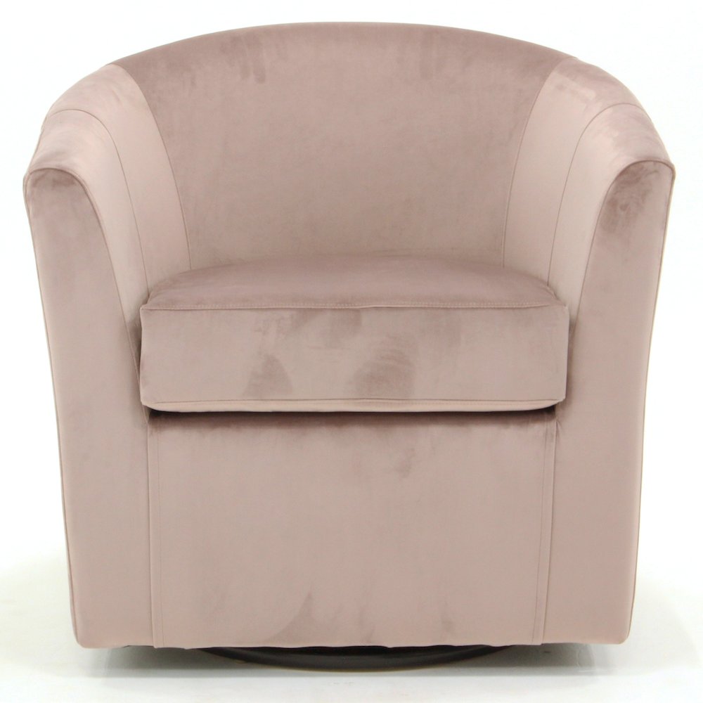 Windsor Swivel Club Chair. Picture 8