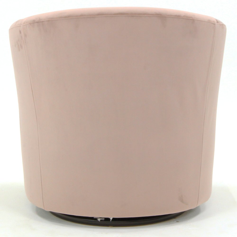 Windsor Swivel Club Chair. Picture 4