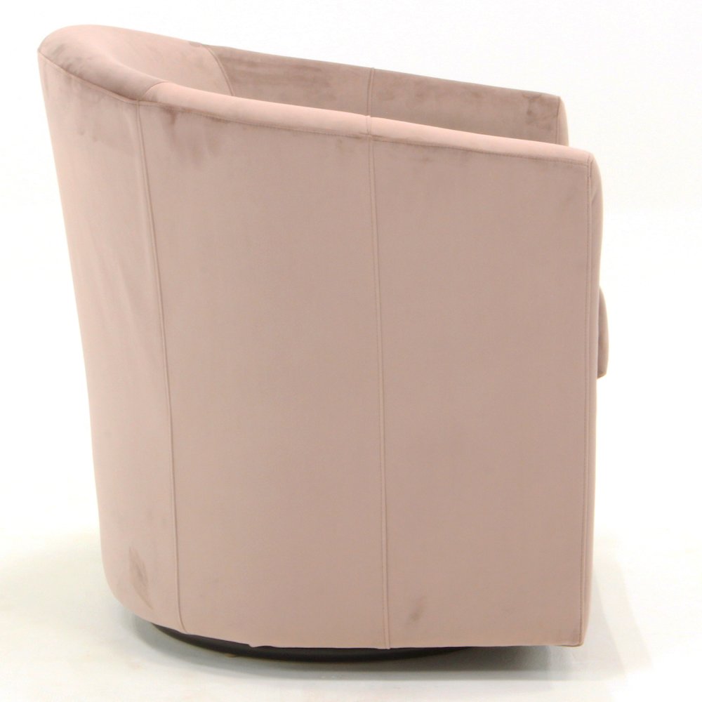Windsor Swivel Club Chair. Picture 6