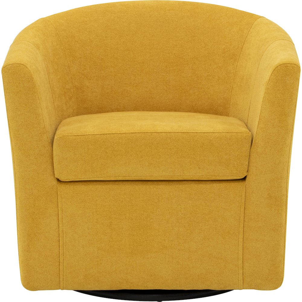 Windsor Swivel Chair  - Chloe Marigold. Picture 6