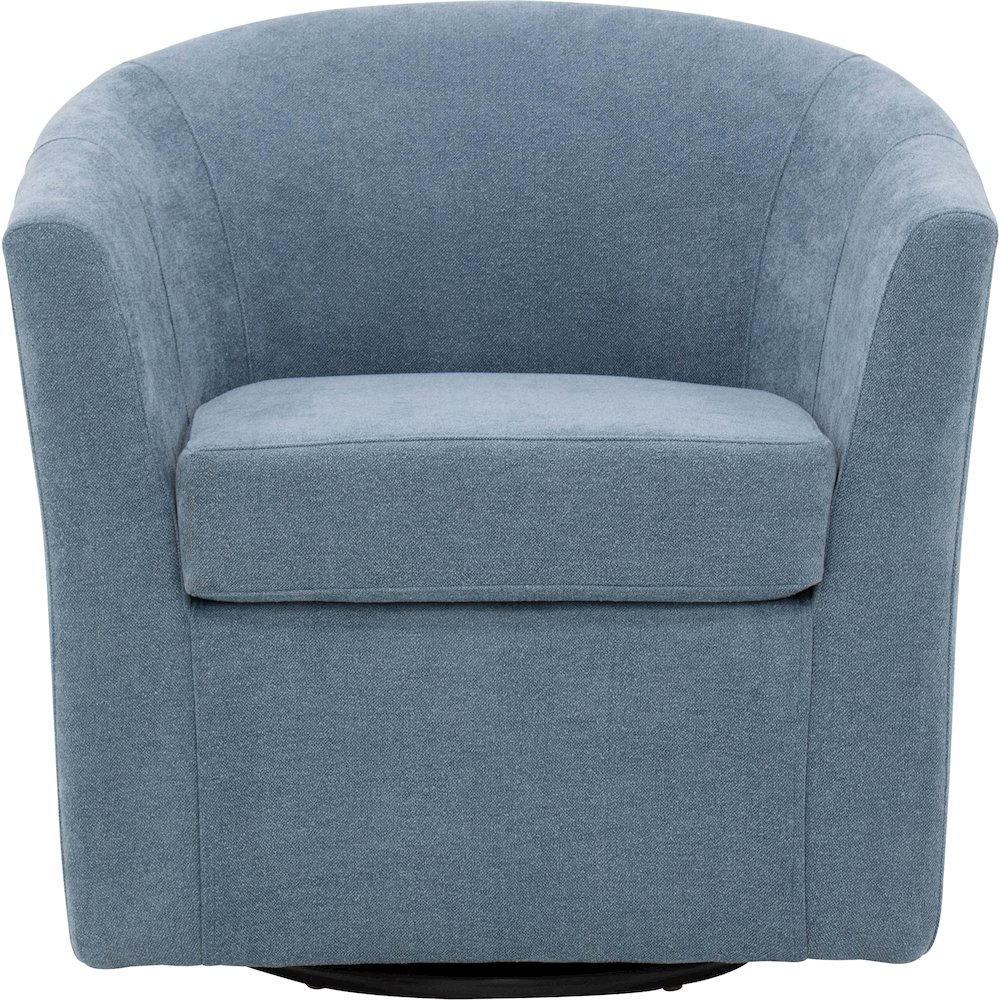 Windsor Swivel Chair  - Chloe Sky. Picture 5