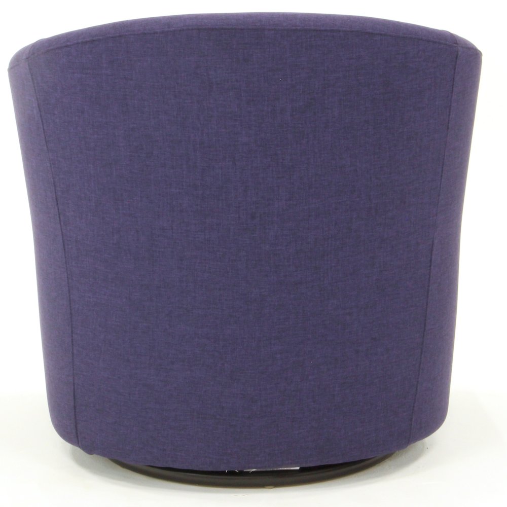 Windsor Swivel Club Chair. Picture 4