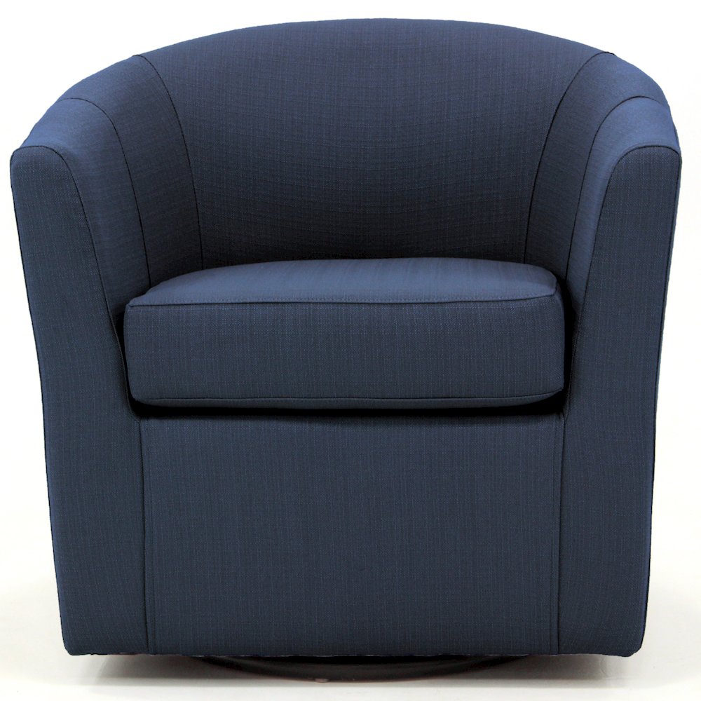 Windsor Swivel Club Chair. Picture 8