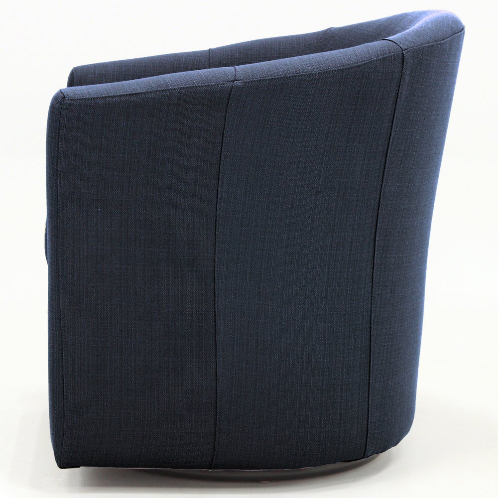 Windsor Swivel Club Chair. Picture 6