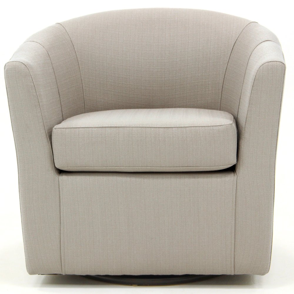 Windsor Swivel Club Chair. Picture 8